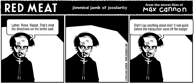 Image: Red Meat