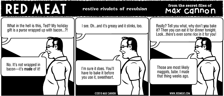 Image: Red Meat