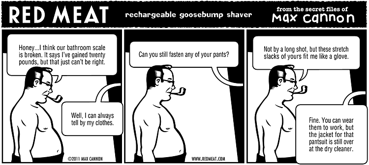 Image: Red Meat