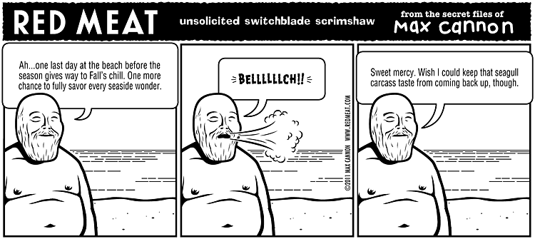 Image: Red Meat