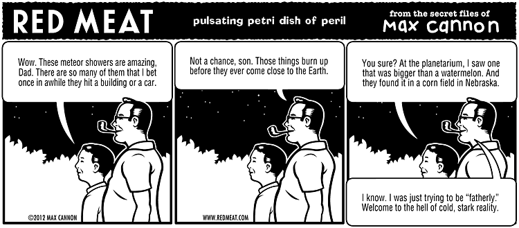 Image: Red Meat