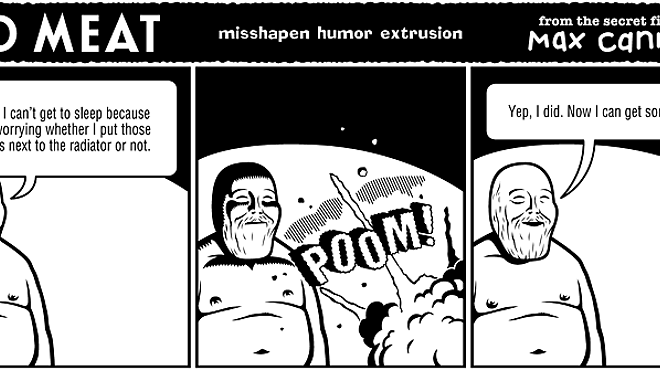Image: Red Meat