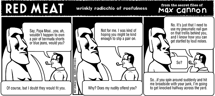 Image: Red Meat