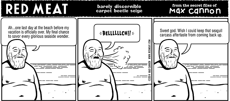 Image: Red Meat