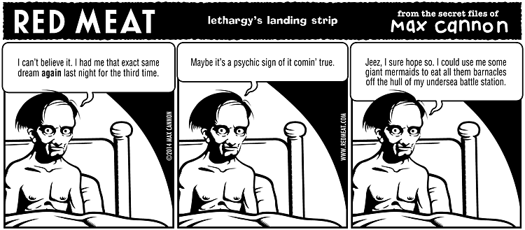 Image: Red Meat