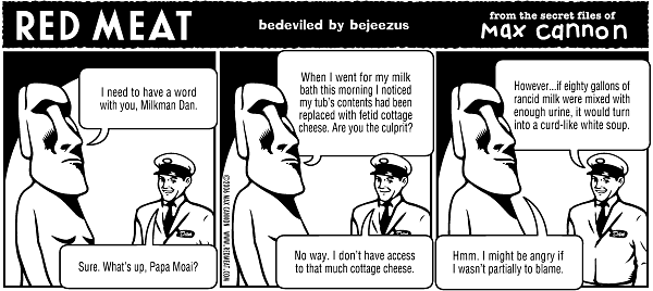Image: Red Meat