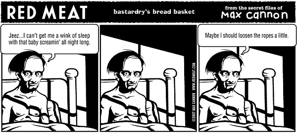 Image: Red Meat