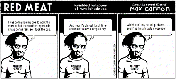 Image: Red Meat