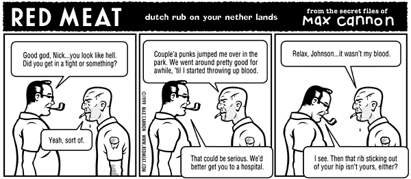 Red Meat