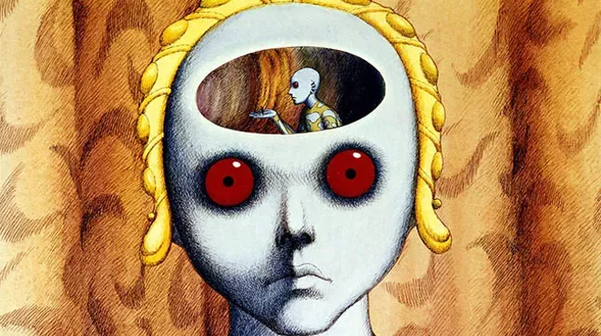 Image: Reel Indie