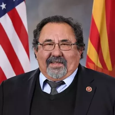Image: Rep. Grijalva Calls for Investigation into Migrant Facility at Fort Bliss After Whistleblower Complaint