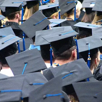 Image: Report: Arizona continues to trail other states in higher-ed support