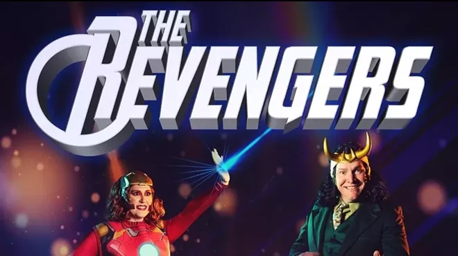 Image: Revengers