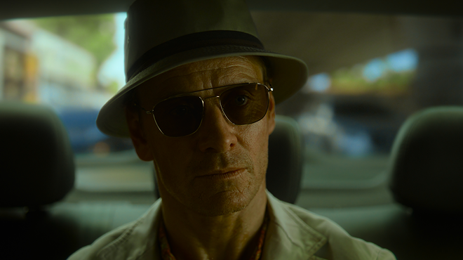 Image: Review: David Fincher’s ‘The Killer’ peers into the mind of a hitman