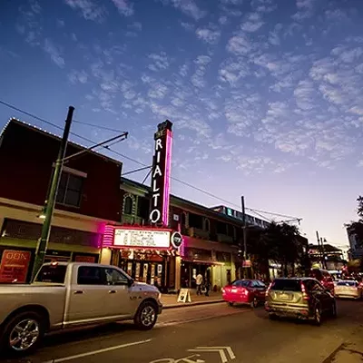 Image: Rialto, 191 Toole Ask Tucsonans To Contact Their Legislators