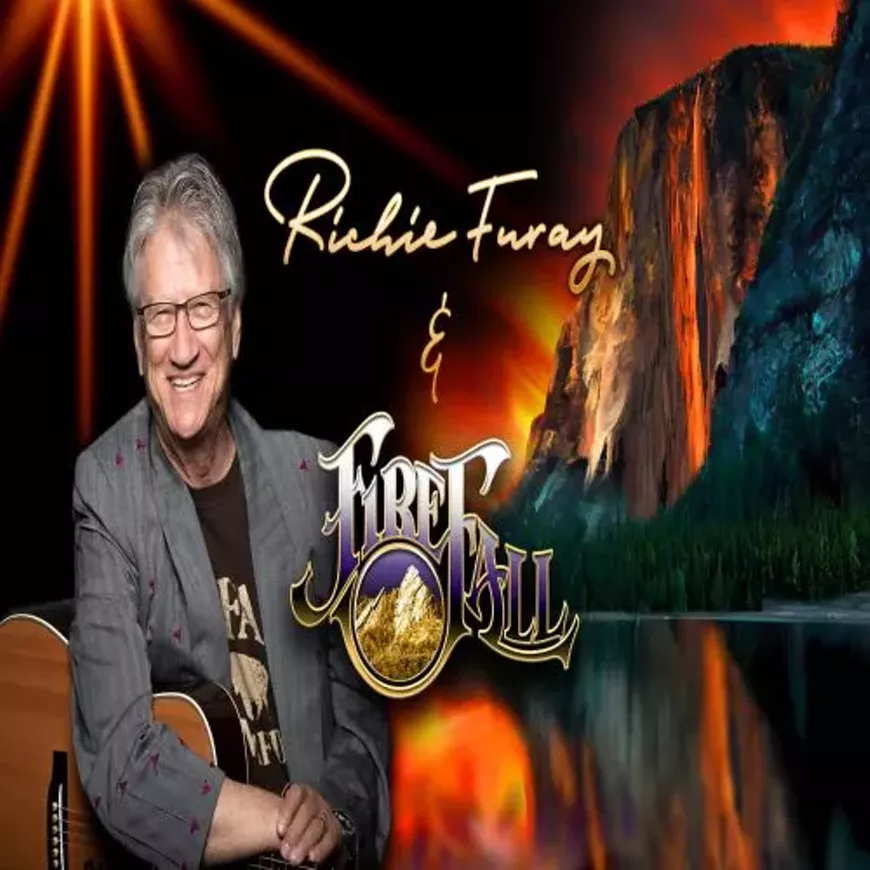 Richie Furay and Firefall