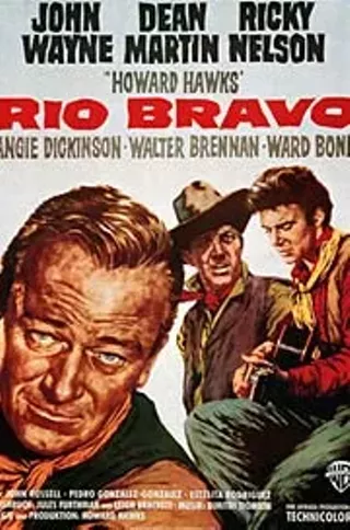 Image: Rio Bravo
