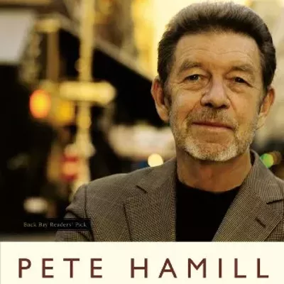 Image: RIP, Newspaperman Pete Hamill: A Taste of His Work from Tom Miller's 'Revenge of the Saguaro'