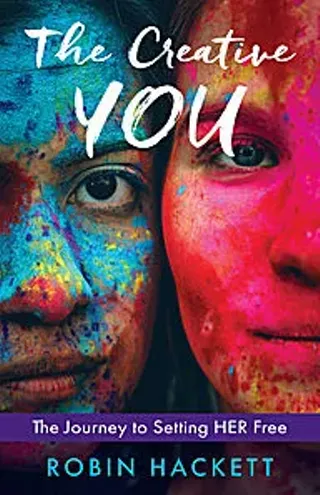 Image: Robin Hackett concert and talk