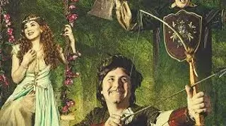 Image: Robin Hood