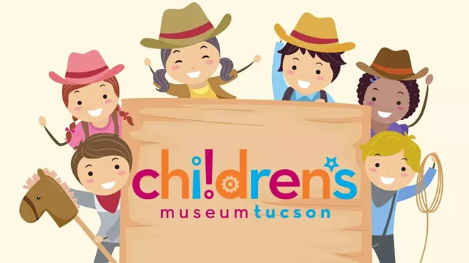 Image: Rodeo Break Camp