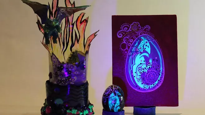 Image: Rodeo Break Mini Camp 2024