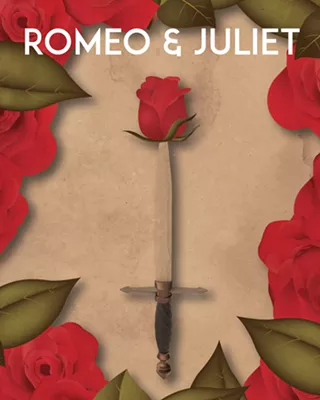 Image: Romeo & Juliet