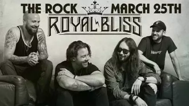 Image: Royal Bliss Tucson