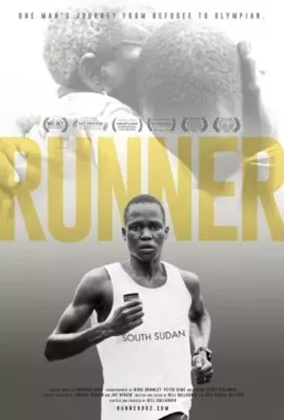 Image: Runner