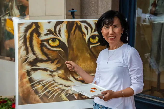 Sahuarita Creative Arts Festival