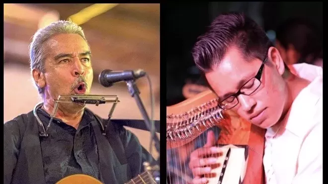 Image: Salvador Duran & Adrian Perez