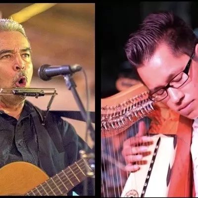 Image: Salvador Duran & Adrian Perez