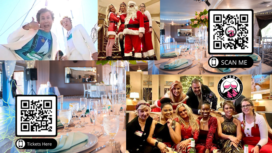 Oro Valley Social & Business Club  welcomes all of Tucson