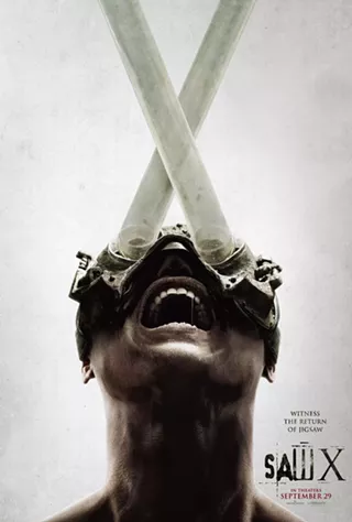 Image: Saw X