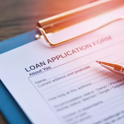 Image: SBA Giving Small Lenders Special Priority In Processing PPP Applications Today