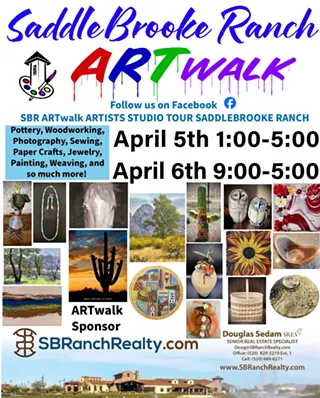 Image: SBR ARTwalk