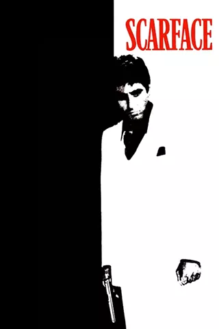 Image: Scarface