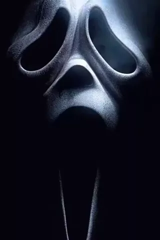 Image: Scream 25th Anniversary