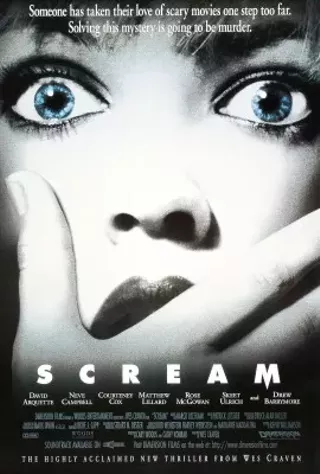 Image: Scream