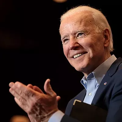 Image: Secretary of State Confirms Biden's Win in Arizona