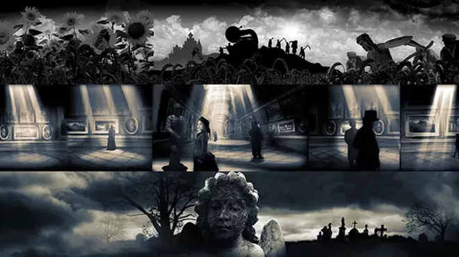 Image: Seeing Song