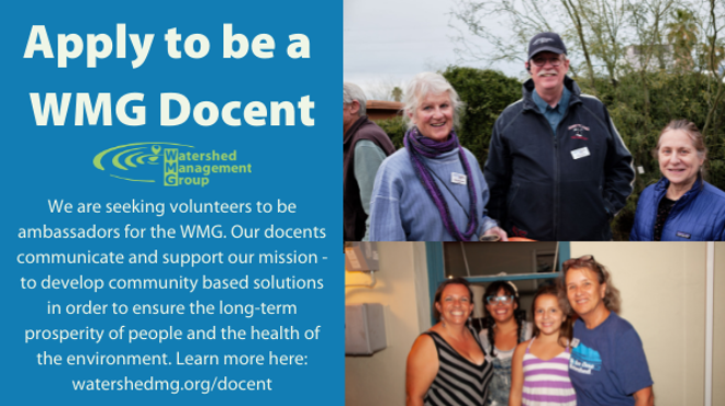 Image: Seeking Community Engagement Volunteers