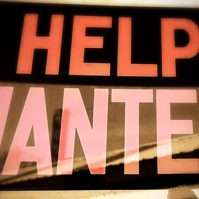Image: September jobless rate rose, as more workers got back in labor force