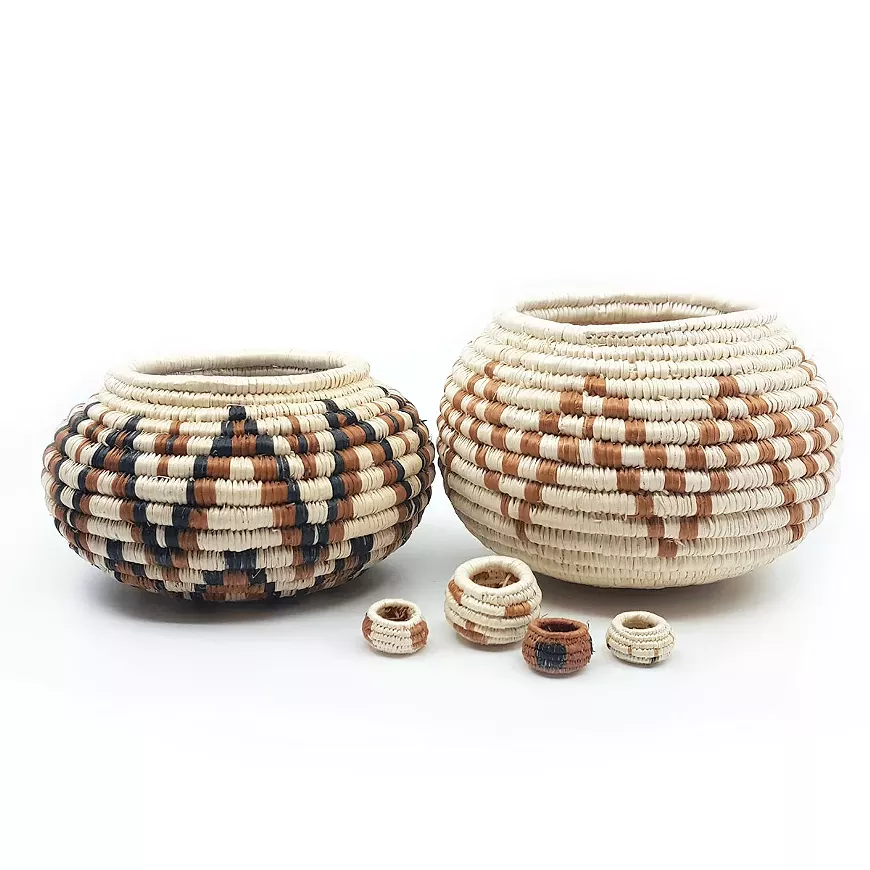 Seri Basketry