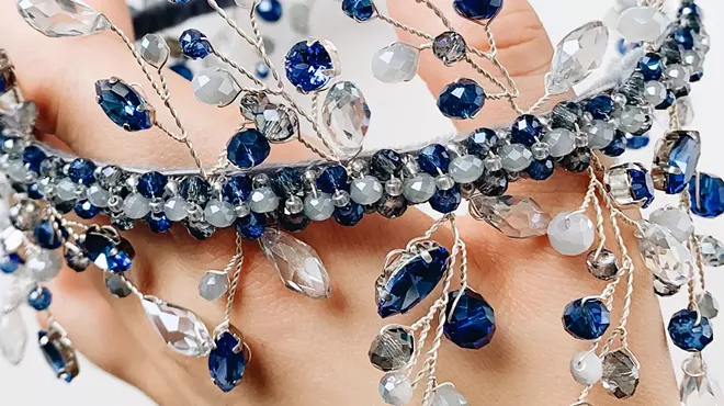 Image: Silversmithing for Beginners