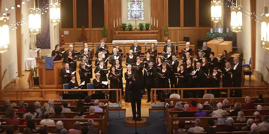 Holiday Music from Around the World