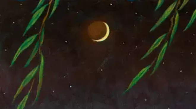 Image: Sizzling Saturday Summer Nights