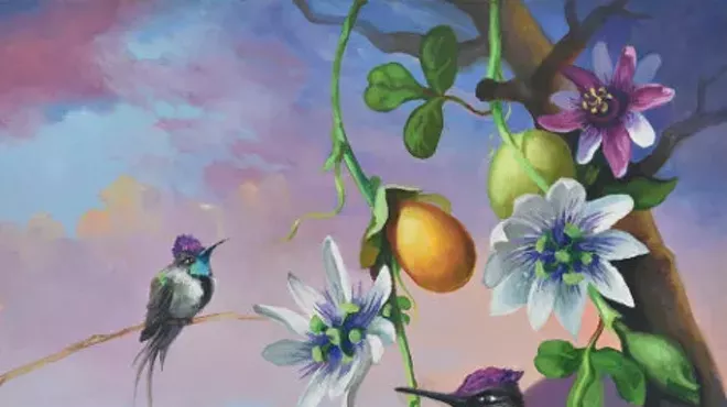 Image: Sizzling Summer Nights!