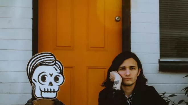 Image: Soft Sell: Mattstagraham has released his sophomore album after TikTok hit