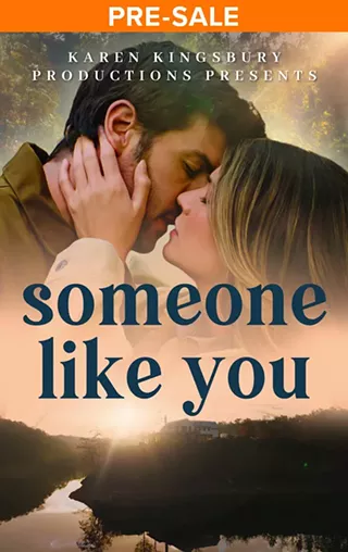 Image: Someone Like You
